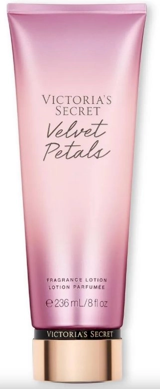 Victoria`s Secret Velvet Petals Body Lotion