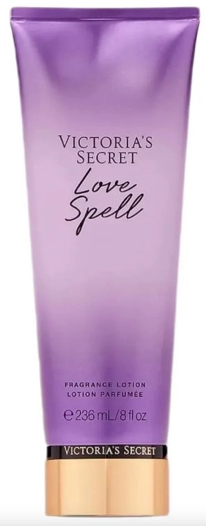 Victoria`s Secret Love Spell Body Lotion