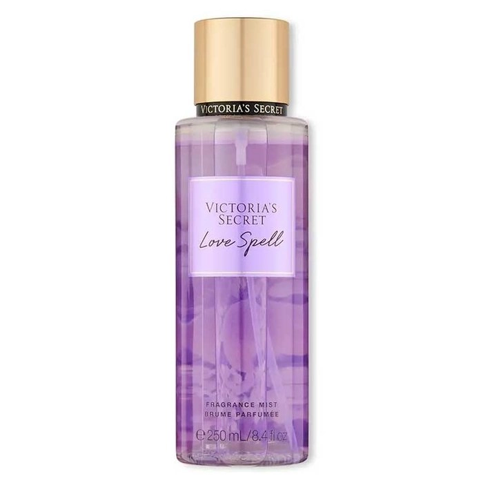 Victoria````s Secret Love Spell Body Spray