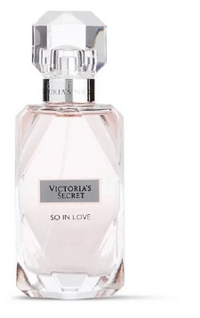 Victoria`s Secret So In Love Perfume