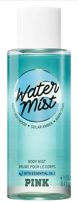 Victoria````s Secret Water Mist Body Mist