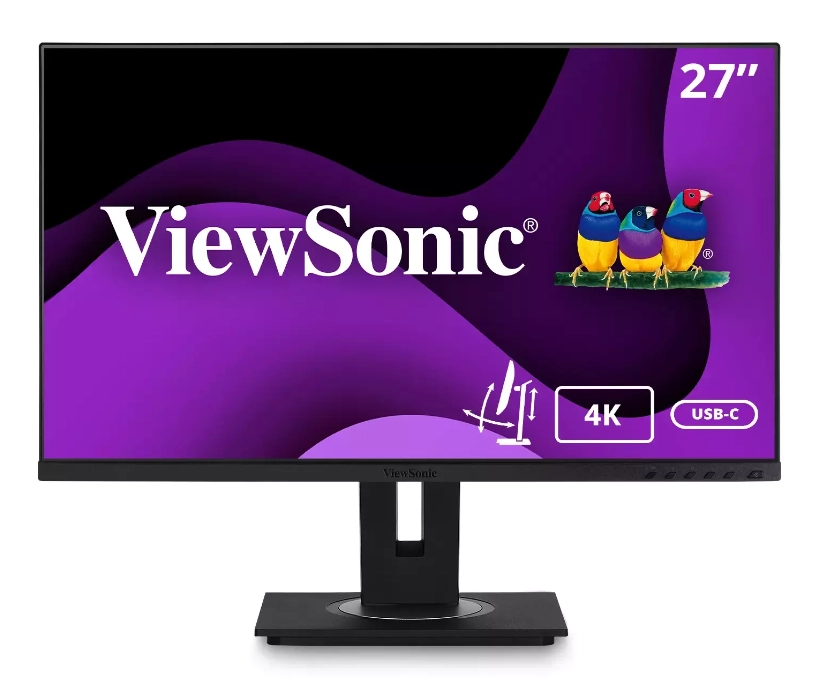 VG2756-4K 27" IPS 16:9