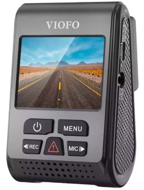 Viofo A119 V3-G Dashcam A119-G V3