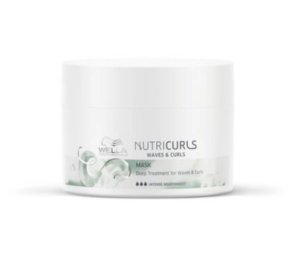 Wella Wella Professionals Nutri Curls Hair