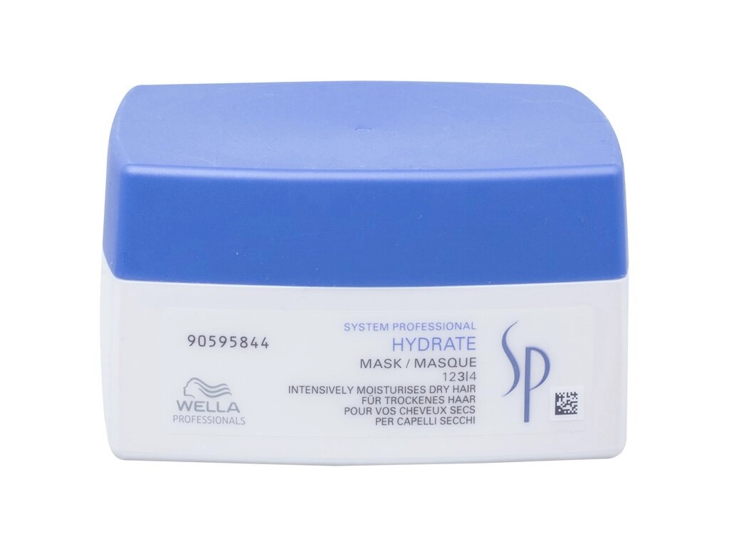 Wella Professionals SP Hydrate Hair Mask