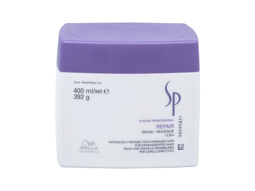 Wella Professionals SP Repair Hair Mask