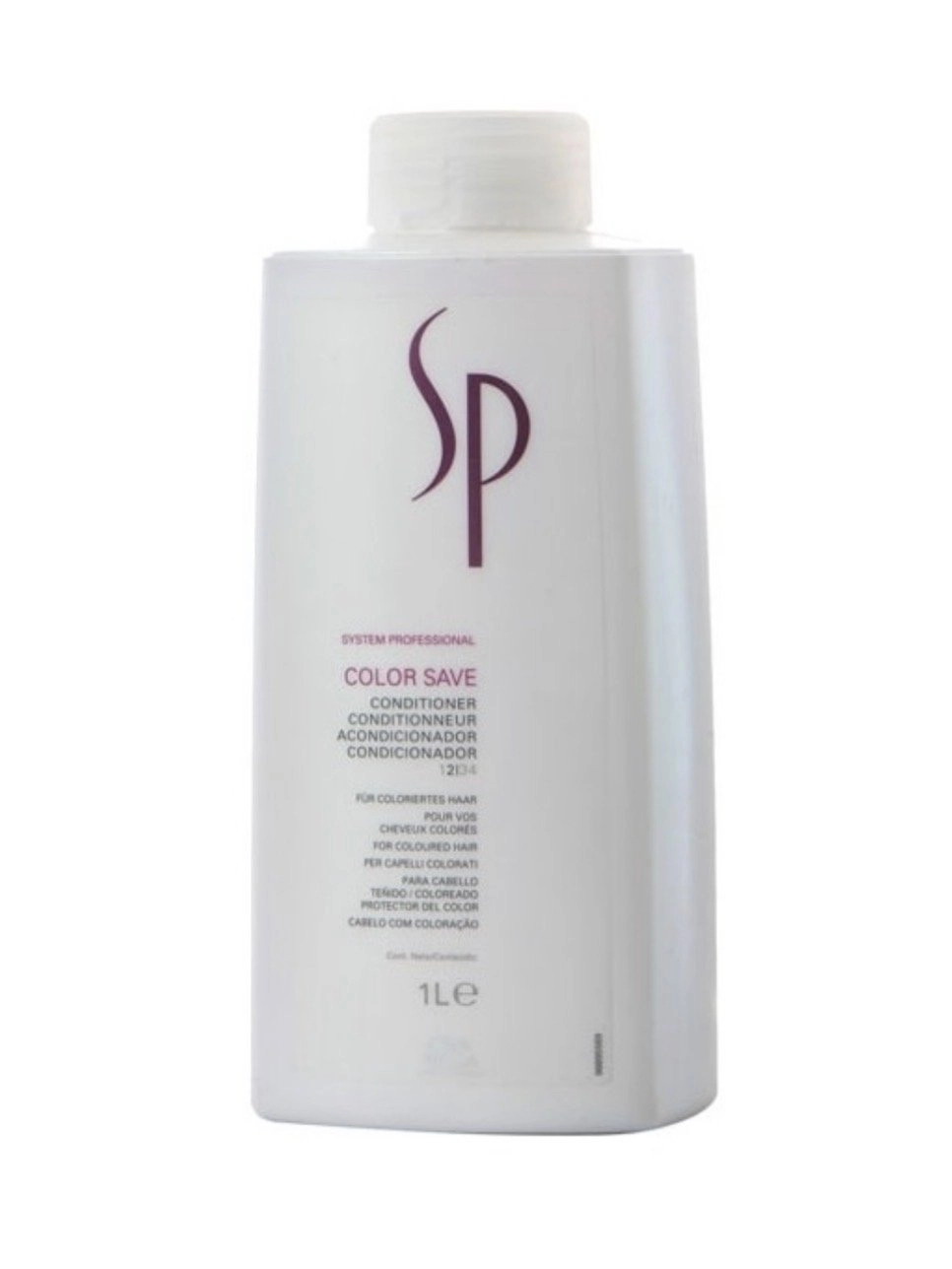 SP Color Save Conditioner (Kos W