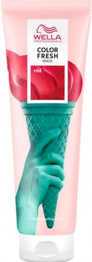 Wella Color Fresh Color Depositing Mask