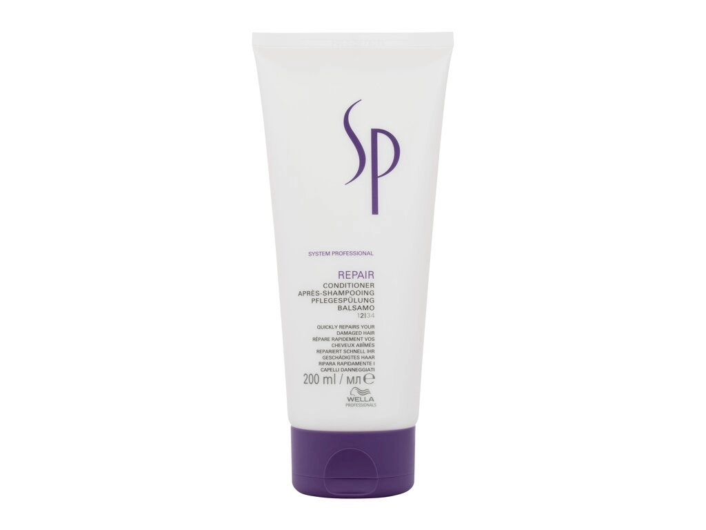 SP Repair (W 200 ml) 4064666321493