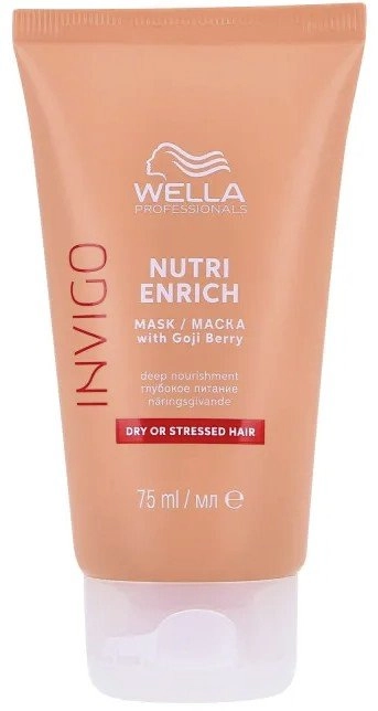 Wella Professionals Invigo Hair Mask 75ml