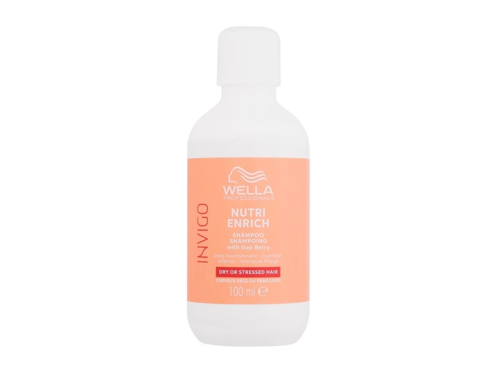 Invigo Nutri-Enrich (W 100 ml) 4064666339108