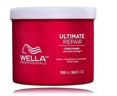 Wella Professionals Ultimate Repair Conditioner 500