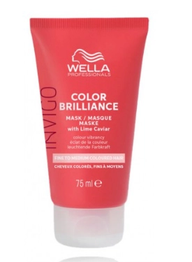 Wella Professionals Invigo Color Brilliance Vibrant
