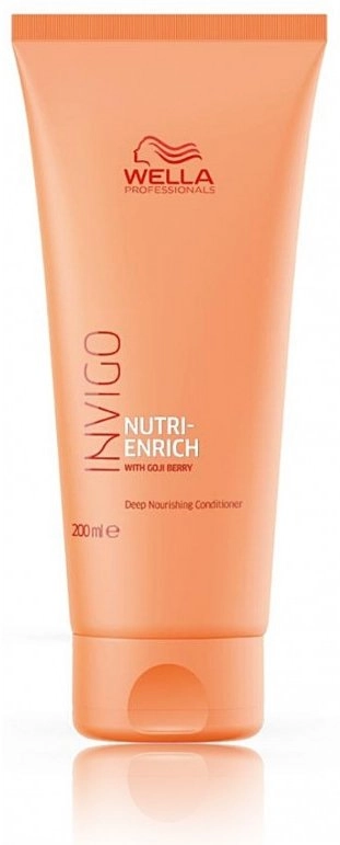 Wella Professionals Invigo Nutri-Enrich Conditioner with