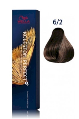 Koleston Perfect Me+ Rich Naturals (W