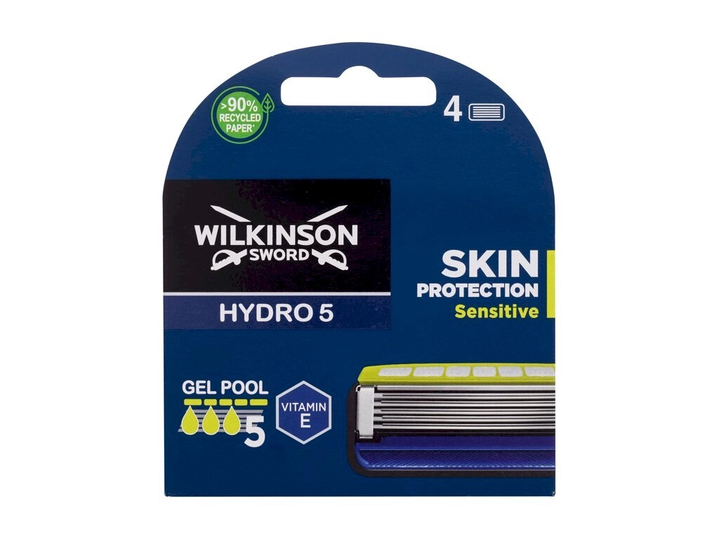 WILKINSON_Sword Men Hydro5 Skin Protection Sensitive