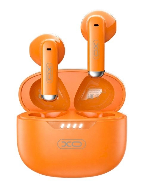 XO G50 Earphones 6942742000778 G50
