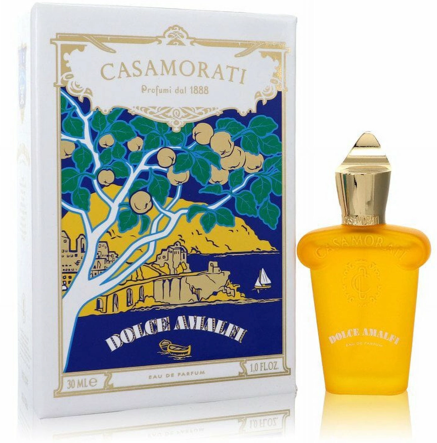 Xerjoff Casamorati Dolce Amalfi Eau De
