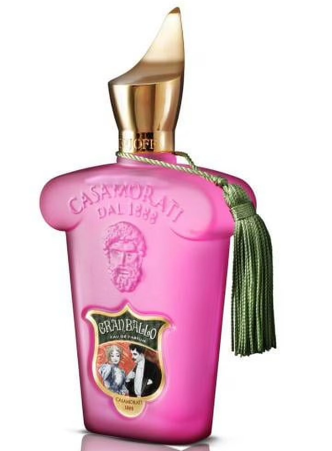 Xerjoff Casamorati Gran Ballo Eau De