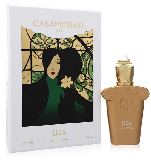 Xerjoff Casamorati Lira Perfume EDP 30
