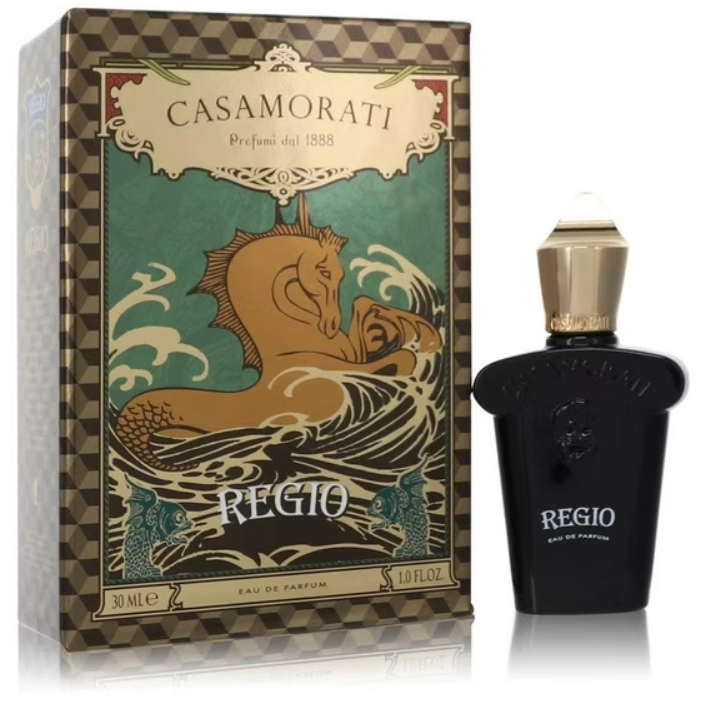 Xerjoff Casamorati 1888 Regio Eau De
