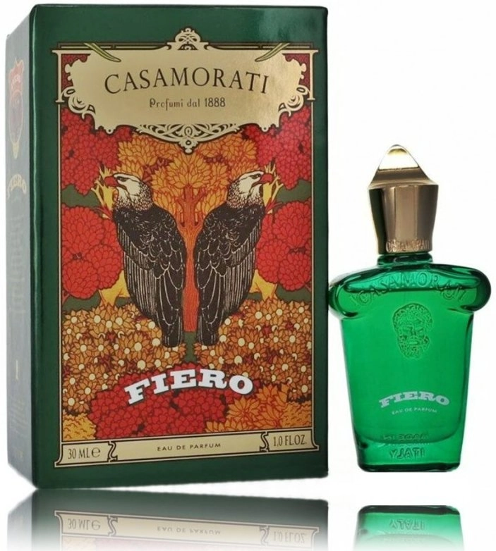 Xerjoff Casamorati Fiero Perfume EDP 30