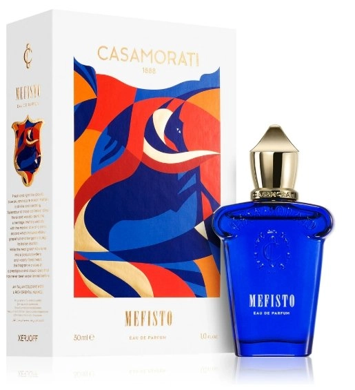 Xerjoff Casamorati Mefisto Eau De Parfum