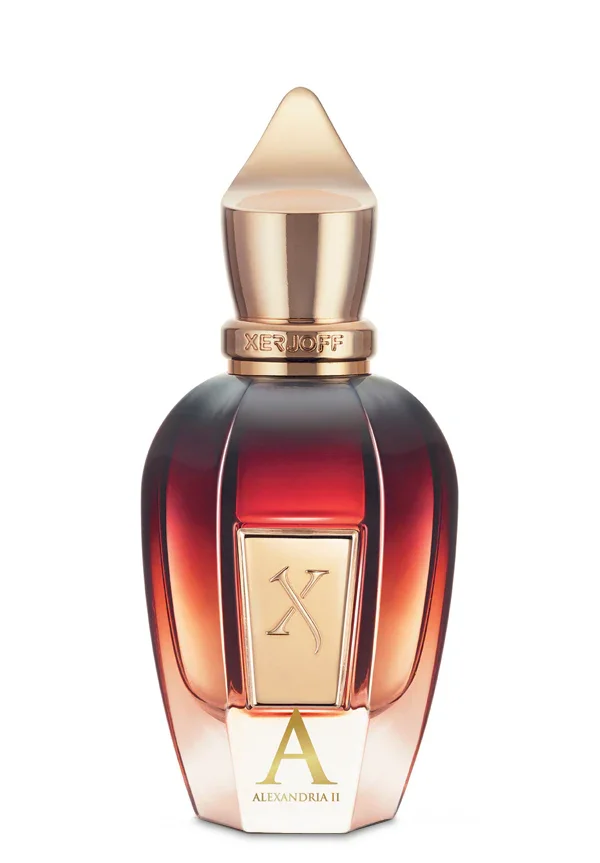 Xerjoff Alexandria Ii Perfumowana Mgiełka do