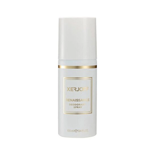 XERJOFF Renaissance DEO spray 100ml 8054320903406