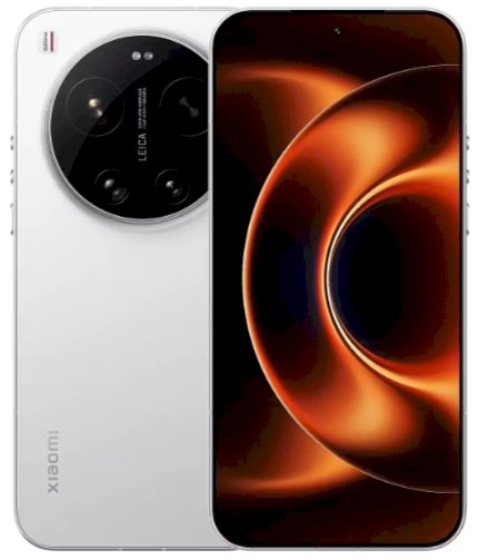 Xiaomi Xiaomi 17 Ultra smartphone 17
