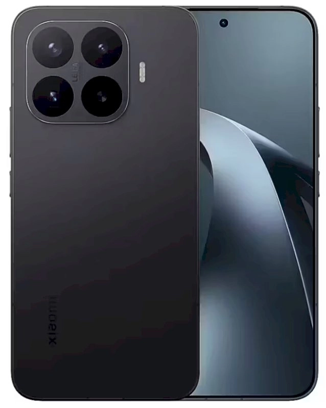 Xiaomi 17T Pro 12/1TB Black 6932554431150