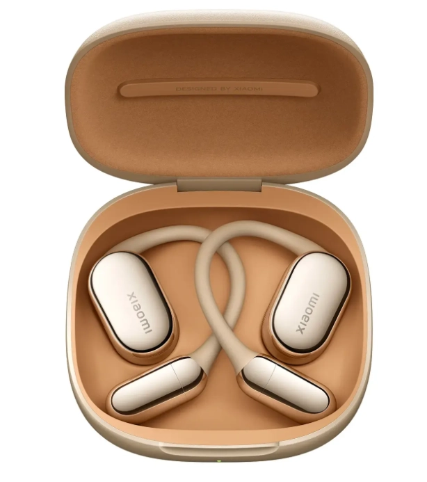 Headphones Xiaomi OpenWear Stereo Pro  Sand