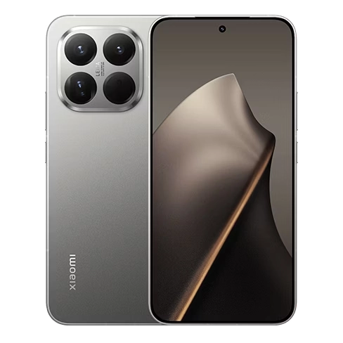 Xiaomi 15T 17.4 cm (6