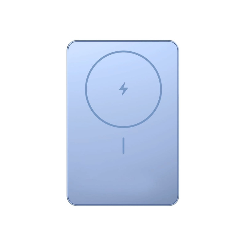 Xiaomi Super Slim Magnetic Power Bank