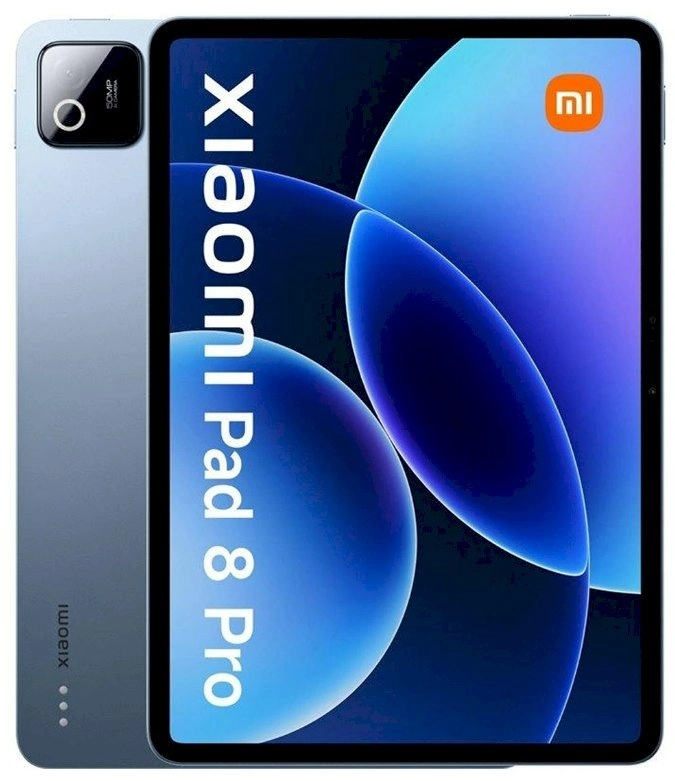 Xiaomi Pad 8 Pro (8GB/256GB) Blue