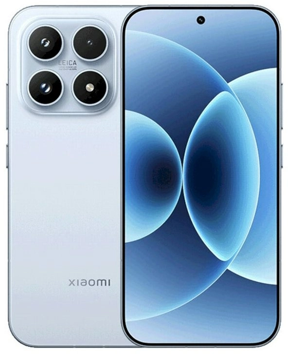 XIAOMI 17 12+256GB DS 5G ICE
