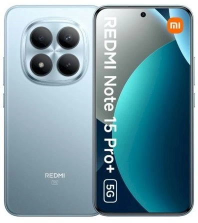 Xiaomi Redmi Note 15 Pro+ 5G