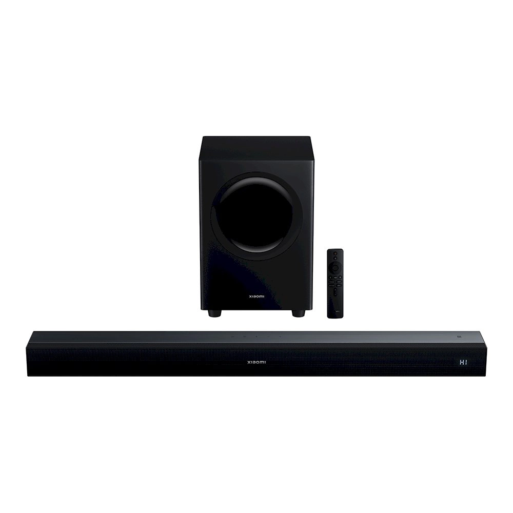 Namų kino sistema Xiaomi Soundbar Pro
