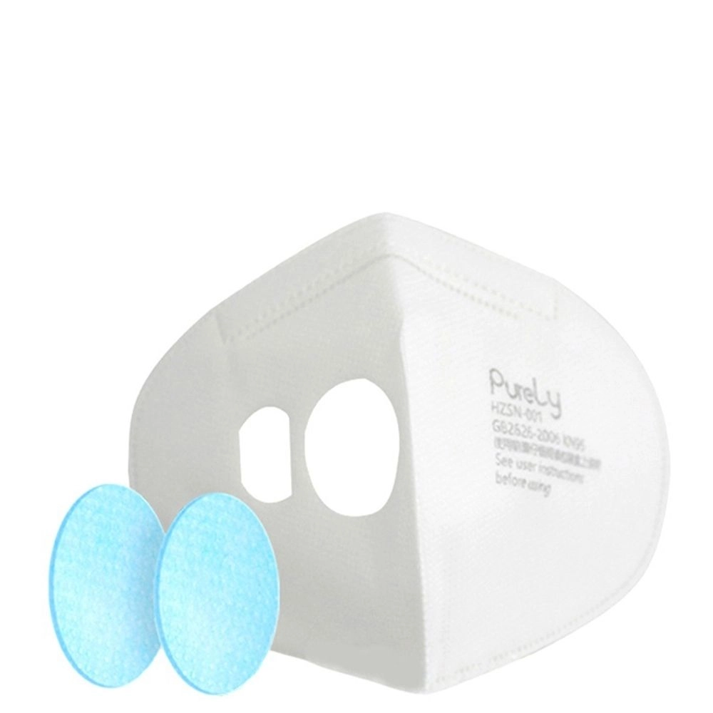 Xiaomi Mi Purely Anti-Pollution Air Face