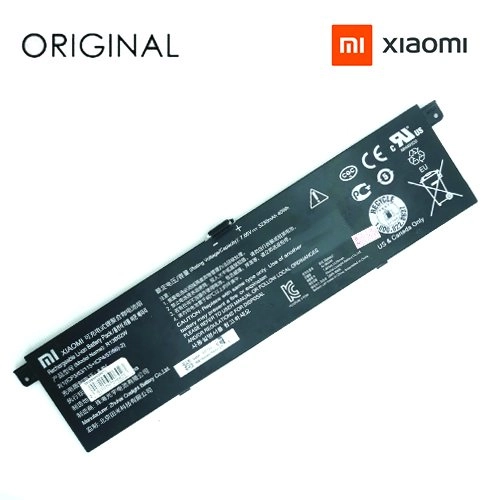 Original R13B02W Battery for Xiaomi Laptop