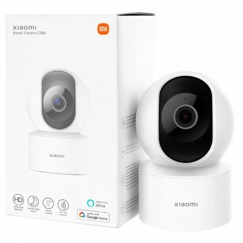 Xiaomi Smart Camera IP camera white
