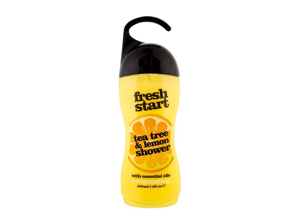 Xpel Fresh Start Shower Gel 400ml