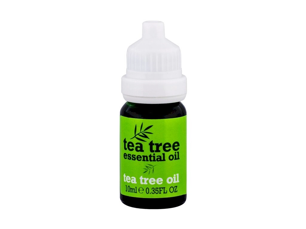 Xpel Tea Tree Body Oil 10ml