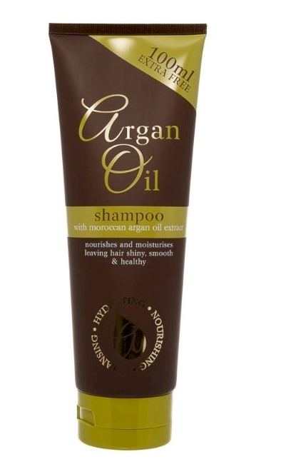 Shampoo 5060120164063 60264