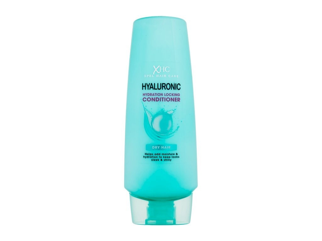 Xpel Hyaluronic Conditioner 400ml 5060120176073