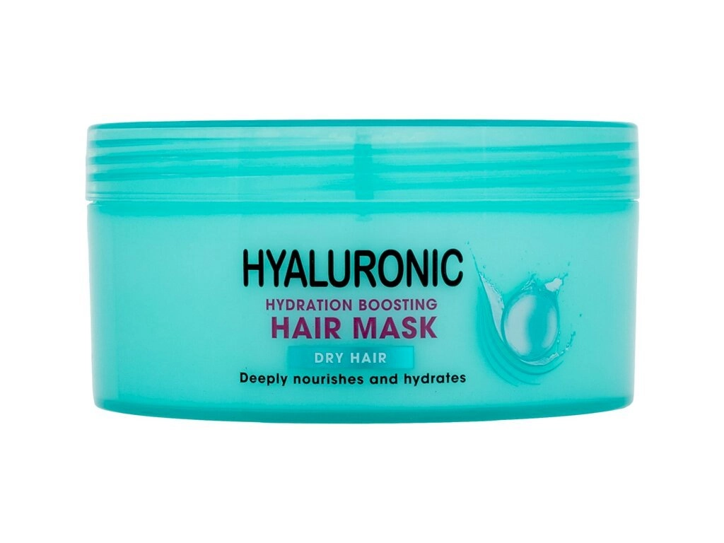 Xpel Hyaluronic Hair Mask 300ml 5060120176097