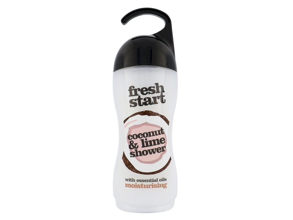 Xpel Fresh Start Shower Gel 400ml