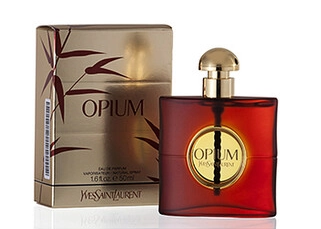 Yves Saint Laurent Opium 2009 EDP
