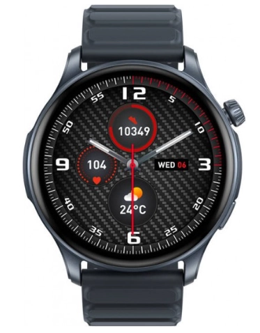 Zeblaze Smartwatch Btalk 3 Pro Black