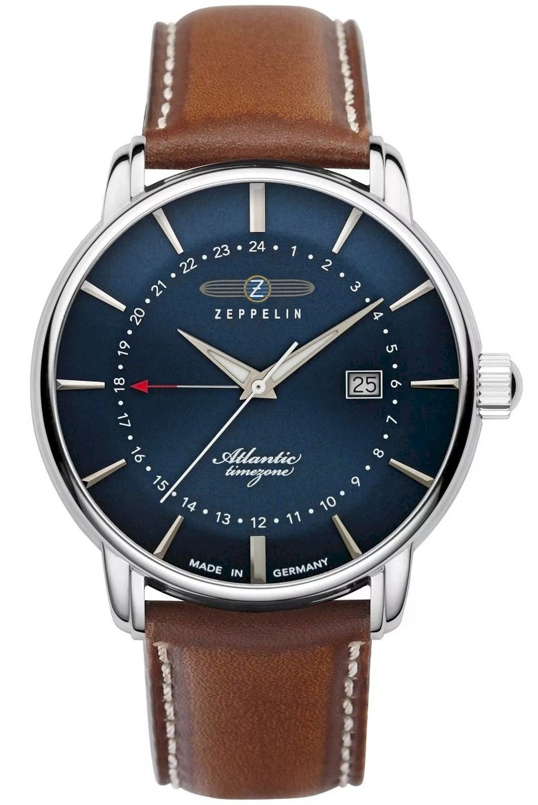 Zeppelin Watch Zeppelin Atlantic 8442-3 Quartz